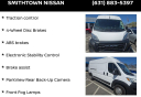Thumbnail image of 2024 Ram ProMaster at Smithtown Nissan