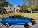 2018 Ford Fusion SE at Parks Auto Sales LLC