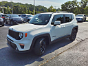 Thumbnail image of 2020 Jeep Renegade at Gary Mathews Motors