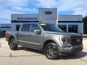 Thumbnail image of 2021 Ford F-150 at Mcfarland Ford Rochester