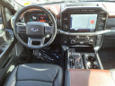 Thumbnail image of 2021 Ford F-150 at Mcfarland Ford Rochester