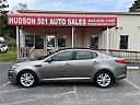 Thumbnail image of 2013 Kia Optima at Hudson 501 Auto