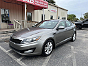 Thumbnail image of 2013 Kia Optima at Hudson 501 Auto