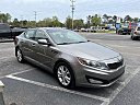 Thumbnail image of 2013 Kia Optima at Hudson 501 Auto