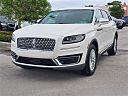 Thumbnail image of 2019 Lincoln Nautilus at Doral Lincoln