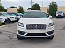 Thumbnail image of 2019 Lincoln Nautilus at Doral Lincoln