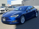 Thumbnail image of 2018 Tesla Model S at Garden City Mazda