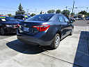2019 Toyota Corolla at South Riverside