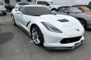 2016 Chevrolet Corvette Stingray at Harbor Chevrolet
