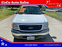 2001 Ford Expedition Eddie Bauer at Coco Auto Sales