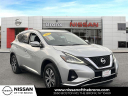Thumbnail image of 2022 Nissan Murano at Bronx Nissan