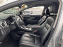 Thumbnail image of 2022 Nissan Murano at Bronx Nissan