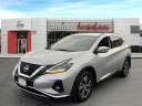 Thumbnail image of 2022 Nissan Murano at Bronx Nissan