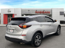 Thumbnail image of 2022 Nissan Murano at Bronx Nissan