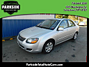 Thumbnail image of 2009 Kia Spectra at Parkside Total Auto Care