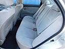 2009 Kia Spectra EX at Parkside Total Auto Care