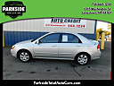 Thumbnail image of 2009 Kia Spectra at Parkside Total Auto Care