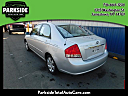 Thumbnail image of 2009 Kia Spectra at Parkside Total Auto Care