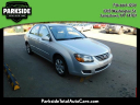 Thumbnail image of 2009 Kia Spectra at Parkside Total Auto Care