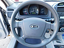 Thumbnail image of 2009 Kia Spectra at Parkside Total Auto Care