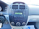 Thumbnail image of 2009 Kia Spectra at Parkside Total Auto Care