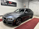 2016 BMW 3 Series 340i xDrive at U Car Connect