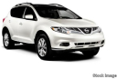 2012 Nissan Murano SL at Monroeville Dodge