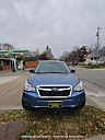 Thumbnail image of 2018 Subaru Forester at Smithburg Automotive