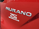 2019 Nissan Murano Platinum at Brown Daub Volvo Cars Lehigh Valley