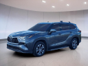 Thumbnail image of 2021 Toyota Highlander at Family Mitsubishi