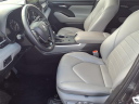 2021 Toyota Highlander XLE at Family Mitsubishi