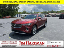 Thumbnail image of 2023 Buick Envision at Jim Hardman Buick GMC - NEW