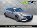 Thumbnail image of 2023 Hyundai ELANTRA at Maxon Hyundai Inc.