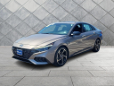 Thumbnail image of 2023 Hyundai ELANTRA at Maxon Hyundai Inc.