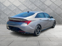 Thumbnail image of 2023 Hyundai ELANTRA at Maxon Hyundai Inc.
