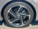 Thumbnail image of 2023 Hyundai ELANTRA at Maxon Hyundai Inc.