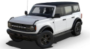2025 Ford Bronco Big Bend at Avis Ford