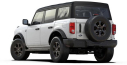 Thumbnail image of 2025 Ford Bronco at Avis Ford