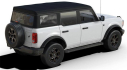 Thumbnail image of 2025 Ford Bronco at Avis Ford