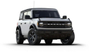 Thumbnail image of 2025 Ford Bronco at Avis Ford
