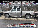 Thumbnail image of 2004 GMC Sierra 2500HD at FUELIN FINE AUTO SALES INC
