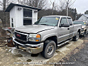 Thumbnail image of 2004 GMC Sierra 2500HD at FUELIN FINE AUTO SALES INC