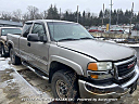 Thumbnail image of 2004 GMC Sierra 2500HD at FUELIN FINE AUTO SALES INC