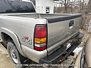 Thumbnail image of 2004 GMC Sierra 2500HD at FUELIN FINE AUTO SALES INC