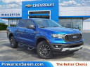 Thumbnail image of 2019 Ford Ranger at Pinkerton Chevrolet
