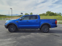Thumbnail image of 2019 Ford Ranger at Pinkerton Chevrolet