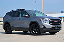Thumbnail image of 2021 GMC Terrain at Lipscomb Auto Center