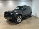 Thumbnail image of 2025 Land Rover Defender at Jaguar Land Rover Glen Cove