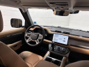 Thumbnail image of 2025 Land Rover Defender at Jaguar Land Rover Glen Cove