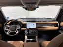 Thumbnail image of 2025 Land Rover Defender at Jaguar Land Rover Glen Cove